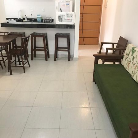 Apartamento Ubatuba Praia Grande Экстерьер фото