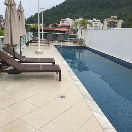 Apartamento Ubatuba Praia Grande Экстерьер фото