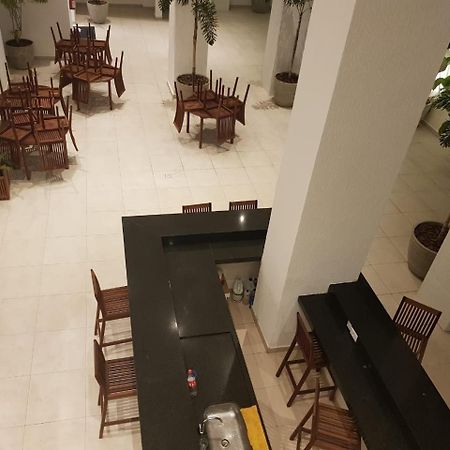Apartamento Ubatuba Praia Grande Экстерьер фото