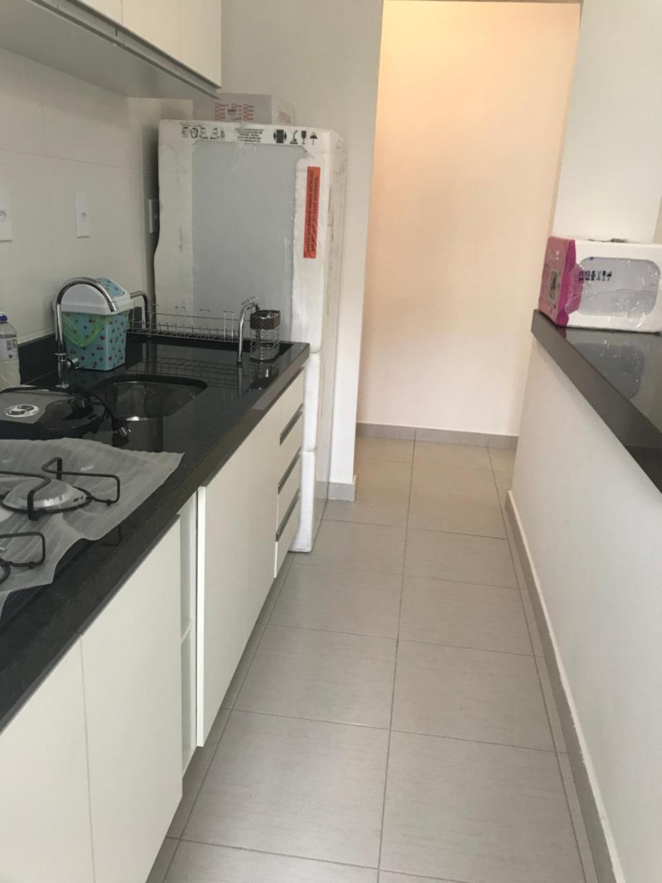 Apartamento Ubatuba Praia Grande Экстерьер фото