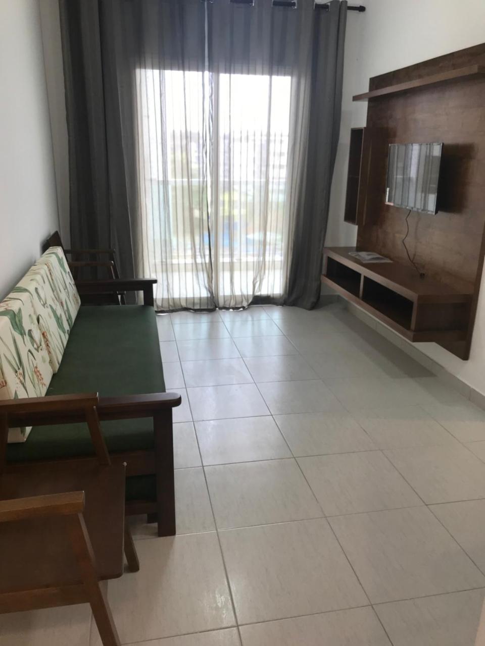 Apartamento Ubatuba Praia Grande Экстерьер фото