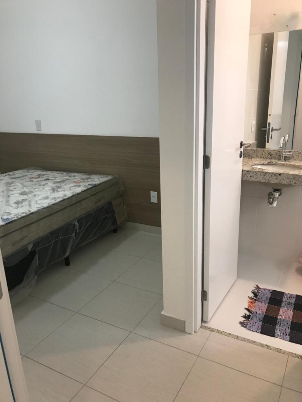 Apartamento Ubatuba Praia Grande Экстерьер фото