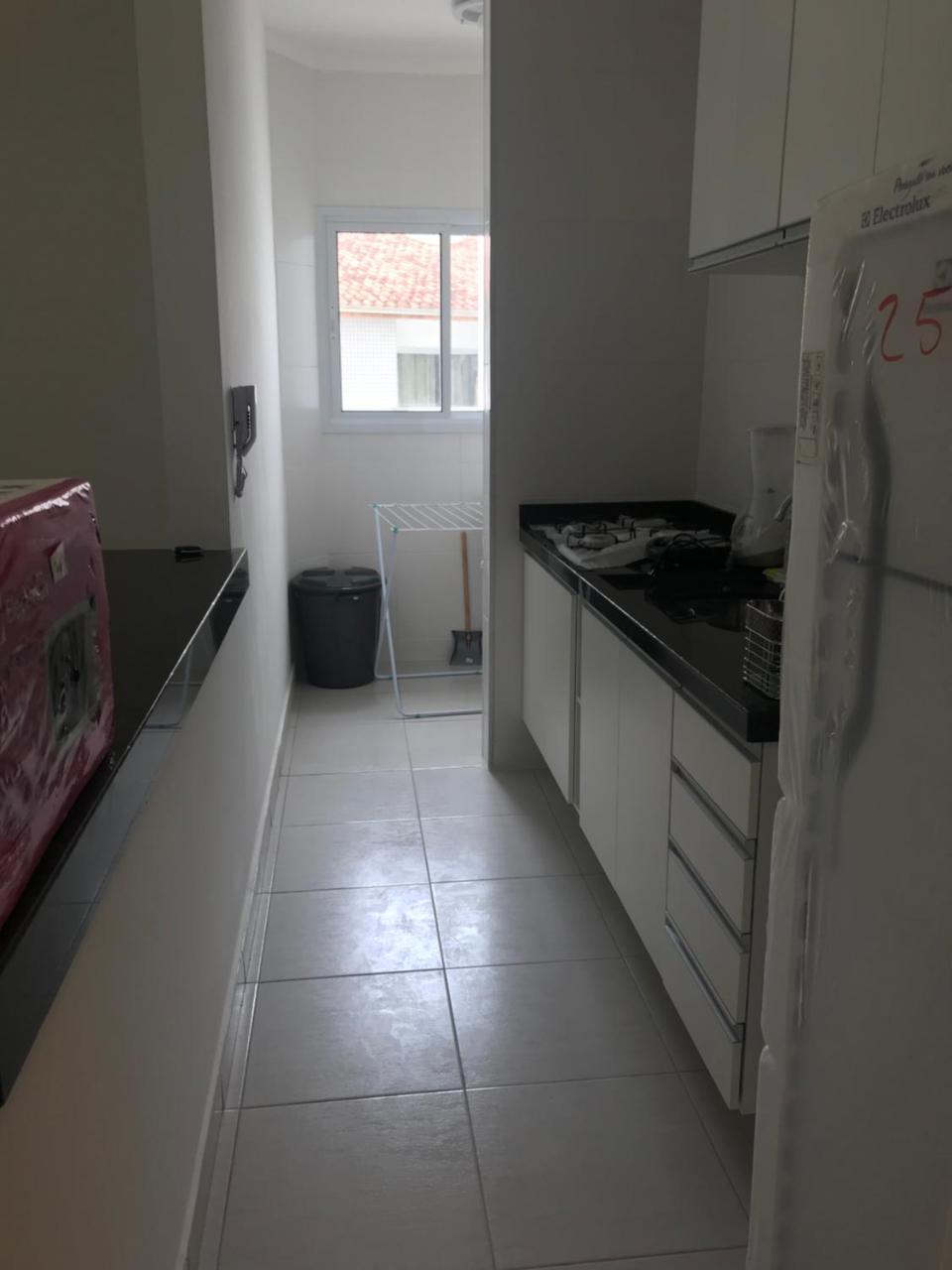 Apartamento Ubatuba Praia Grande Экстерьер фото