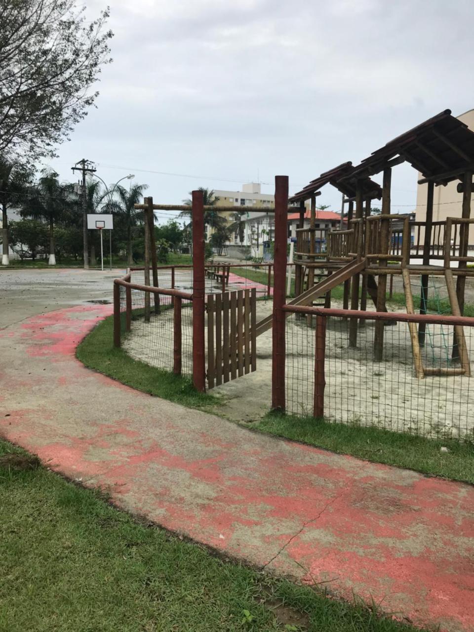 Apartamento Ubatuba Praia Grande Экстерьер фото