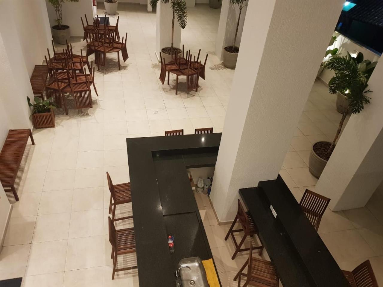 Apartamento Ubatuba Praia Grande Экстерьер фото
