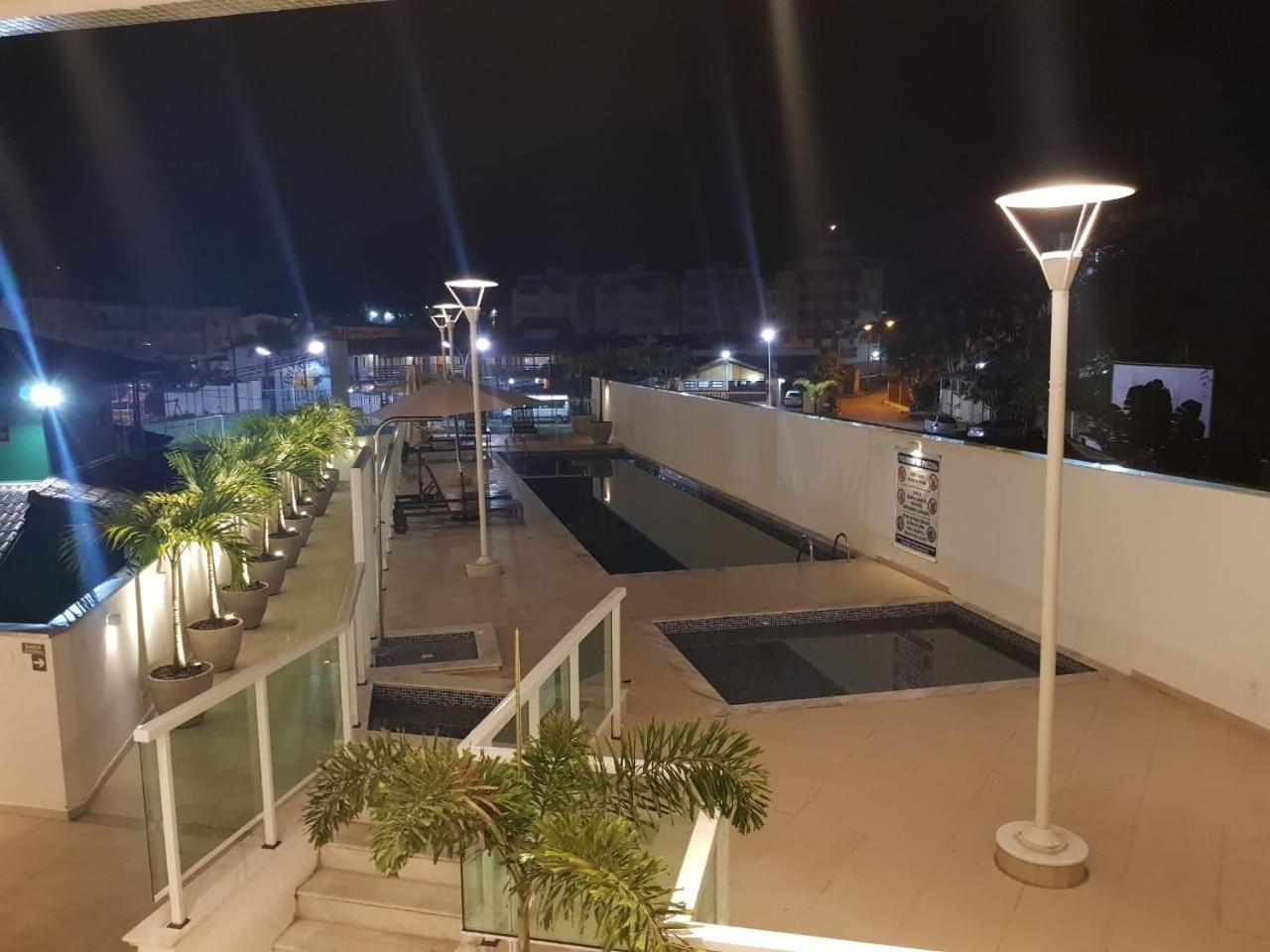 Apartamento Ubatuba Praia Grande Экстерьер фото