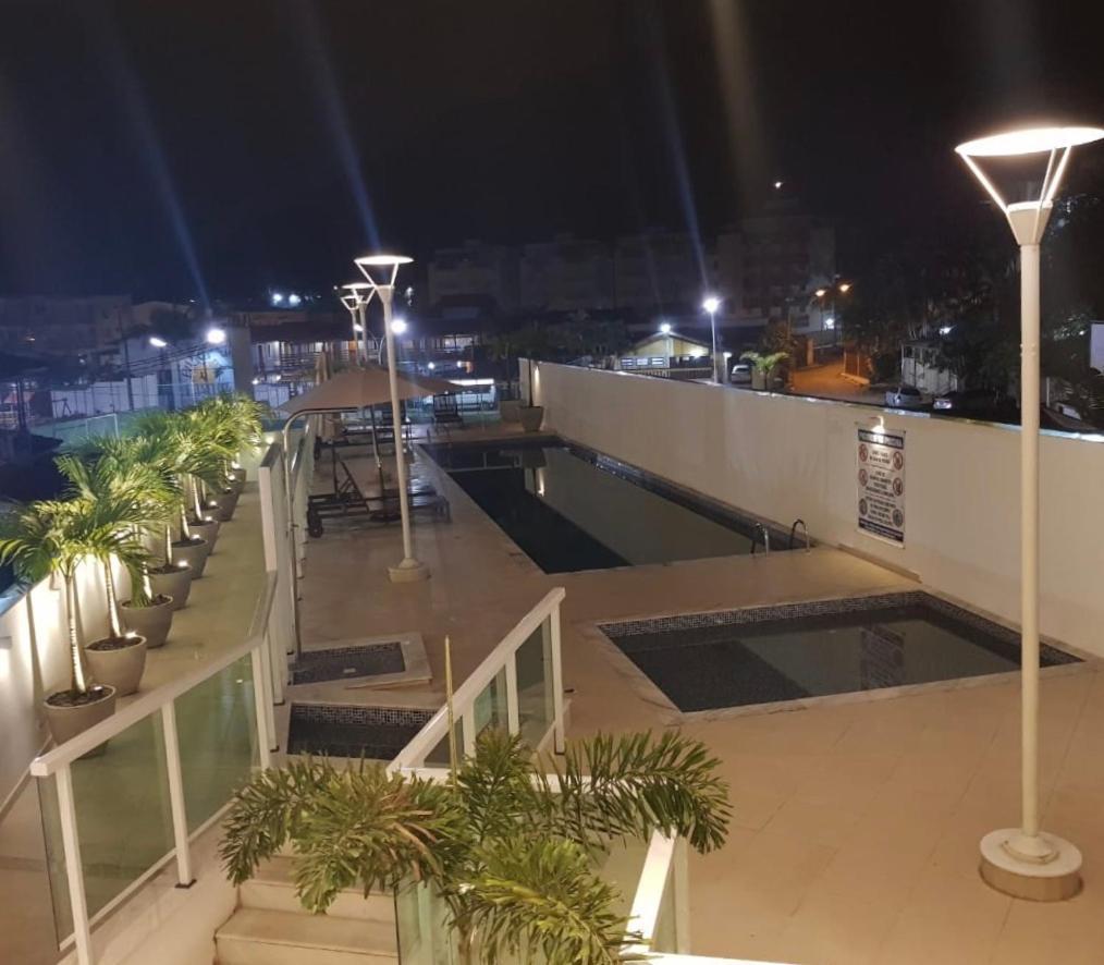 Apartamento Ubatuba Praia Grande Экстерьер фото